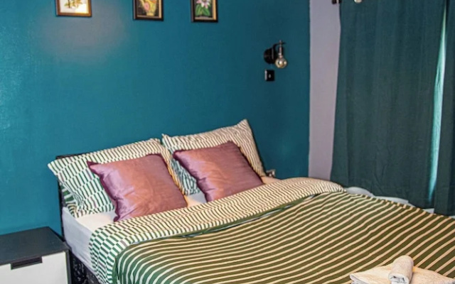 Home in Manchester Near Etihad Stadium - Parking