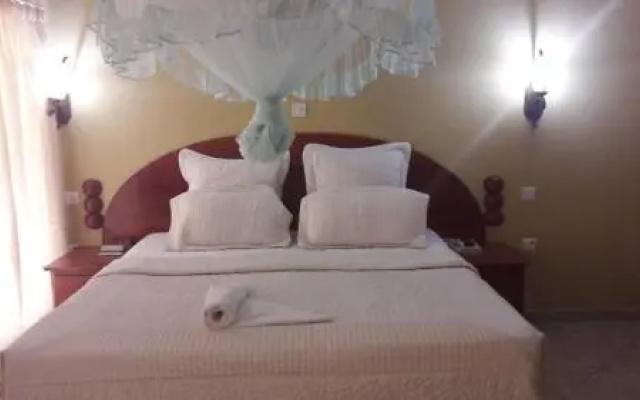 Chapa Classic Lodge Nehru Way
