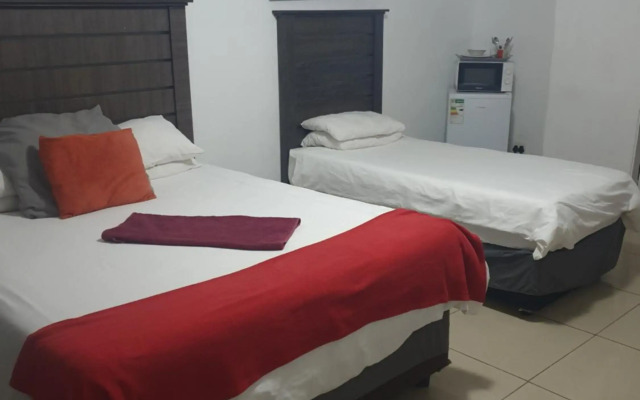 Rose Guesthouse Klerksdorp