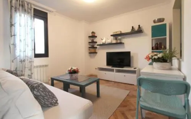 Apartamentos Cinco Rosas