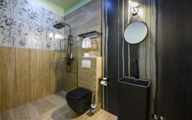 Via Mare Luxury rooms