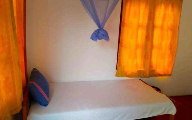 Yoho Sadilka Guest House