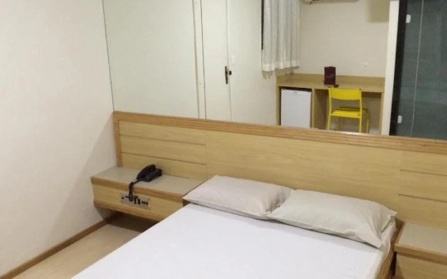Hotel Encontros (Adult Only)