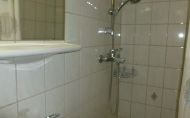 Spacious Apartment in Rerik Germany with Garden