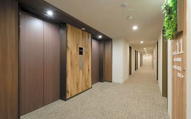 Hotel Il Fiore Kasai - Vacation STAY 26853v