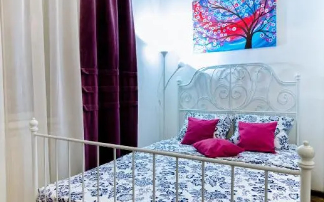 Stylish Studio near Rynok square