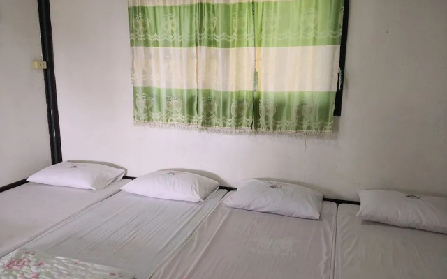 Homestay Khlong Rang Jorakae