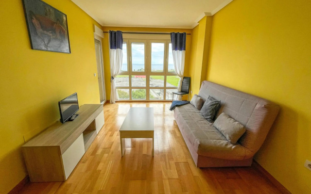 Apartamentos Foz 3000
