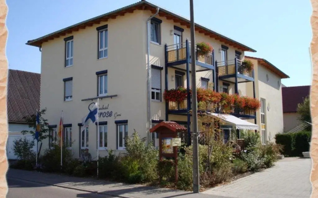 Landhotel Seerose