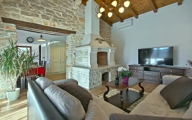 Villa Gina