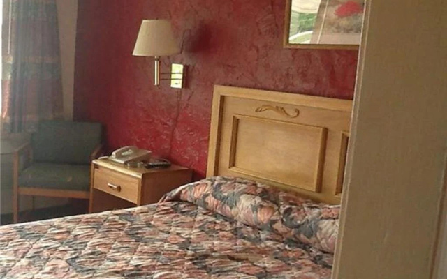 Budget Inn Cochran