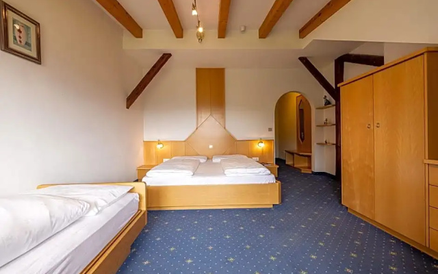 Hotel Klammerhof