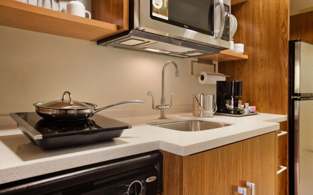 Home2 Suites by Hilton Jacksonville, NC