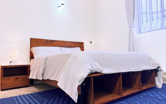 Constatia Homes Bunga
