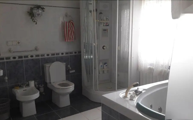 Flamenca Beach Villa 3