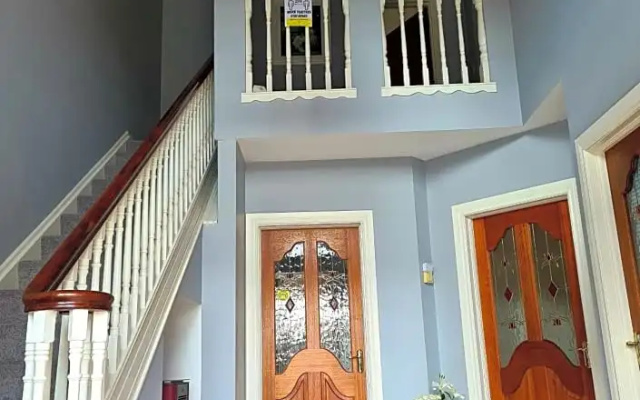 Archmor house B&B