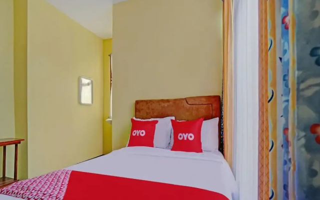 Hotel O Harwin Homestay