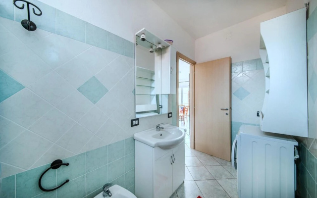 Awesome Apartment in La Maddalena With 3 Bedrooms