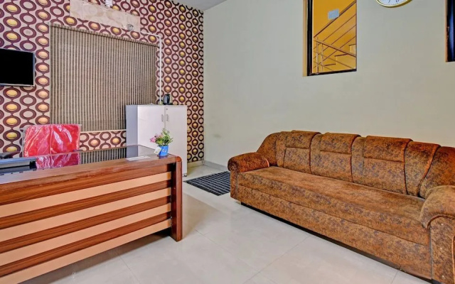 Hotel GT Residency