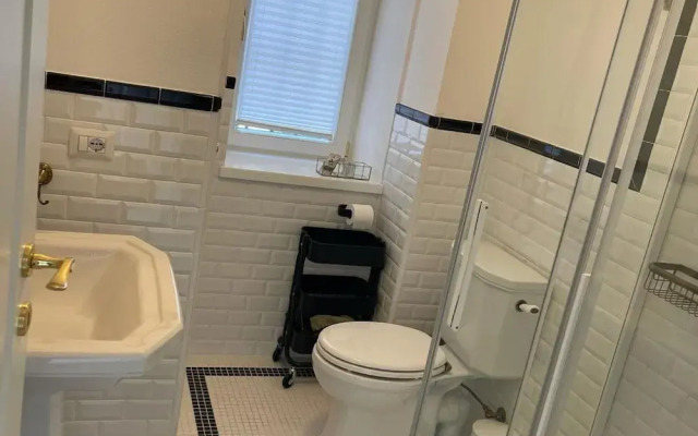 Apartment in Vignone Villa Setting