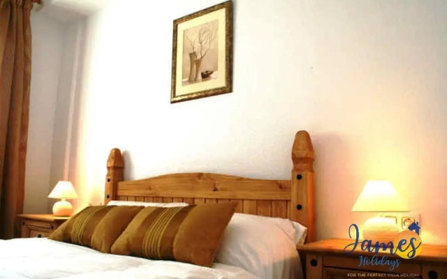 La Ciñuelica R14 Ground Floor Apartment L124