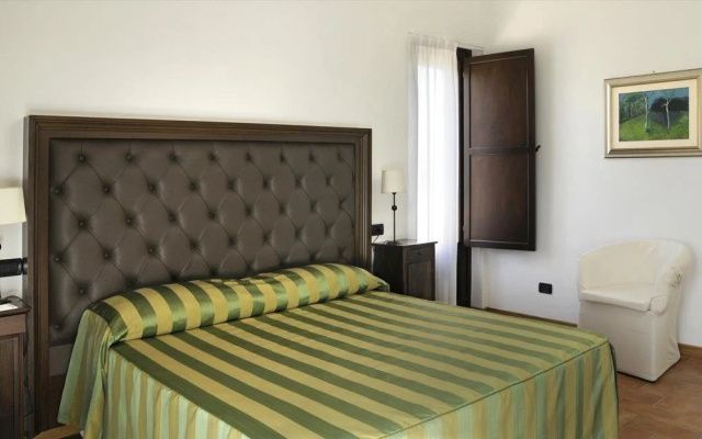 Masseria Grande