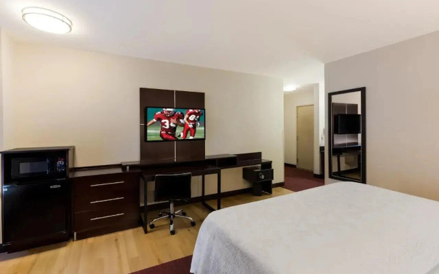 Red Roof Inn Columbus 7262