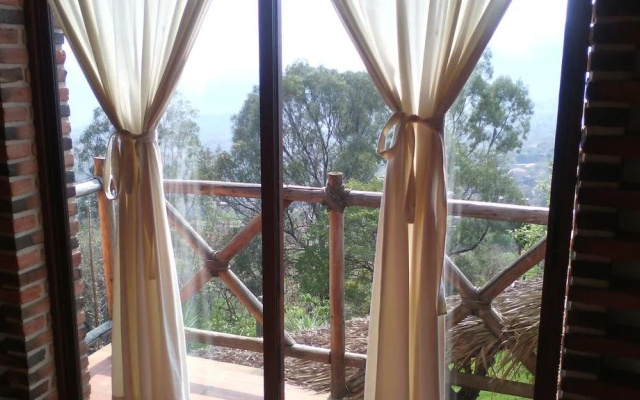 Oasis Tepoztlán