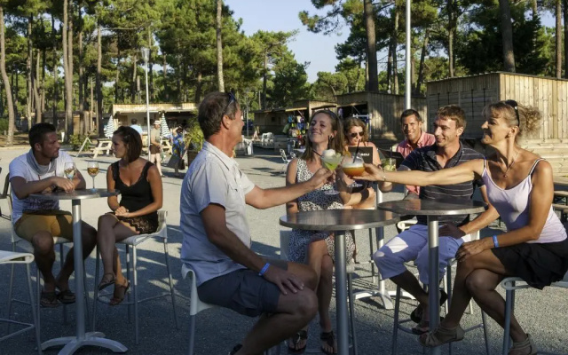 Marvilla Parks - Atlantic Club Montalivet