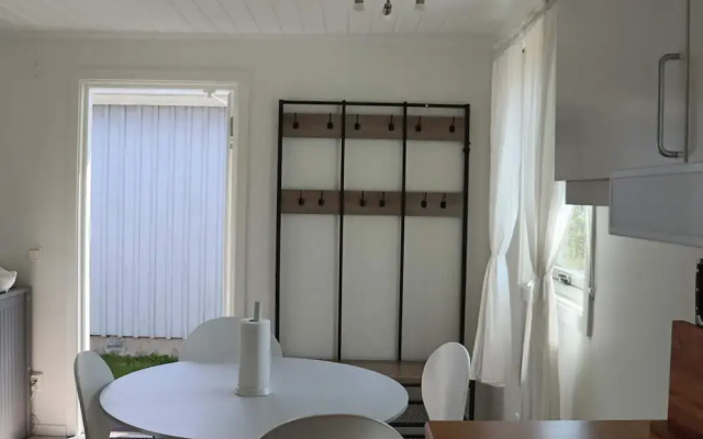 4 Star Holiday Home in Falkenberg