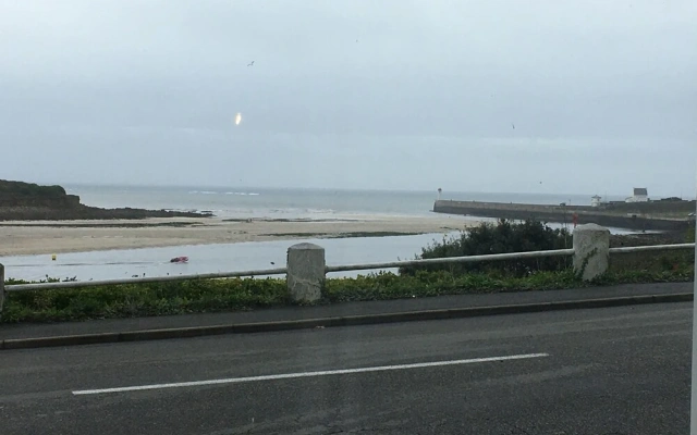 Appart du bord de Mer
