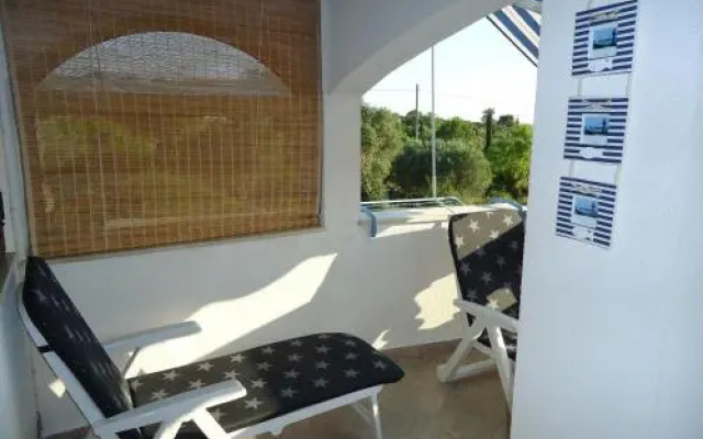 Apartment Lucija