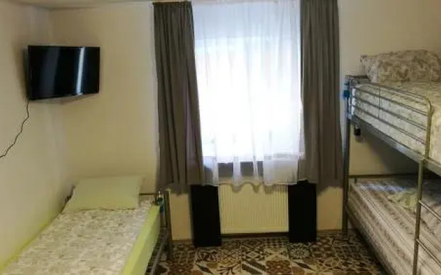Hostel Tiberius