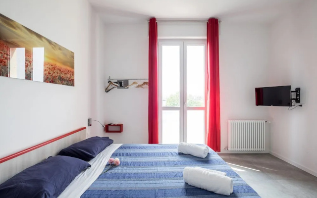 Bologna Accommodation - Sant'Orsola