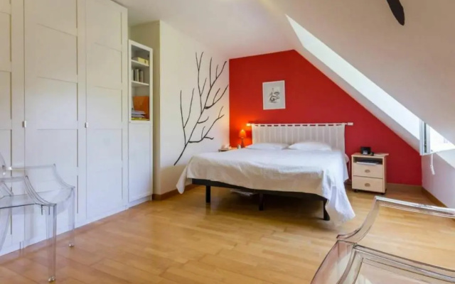 Gite Guérande, 5 pièces, 7 personnes - FR-1-306-1156