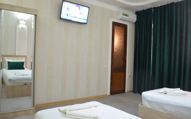 Emir Hotel