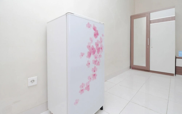 Airy Bendungan Walahar Buntu 1 Jakarta