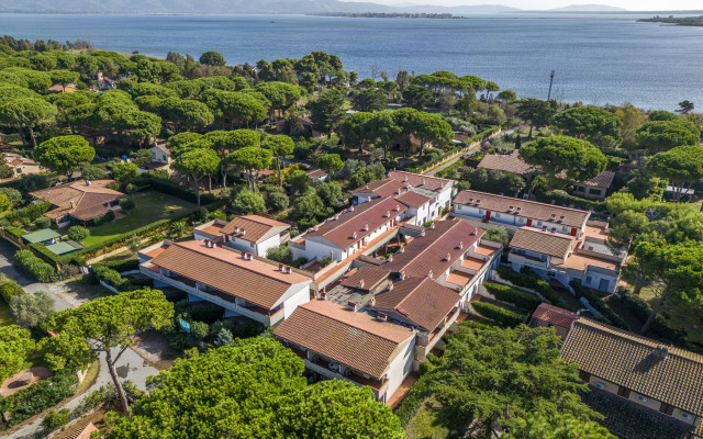 Giannella Apartment