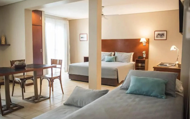 Donsuites Apart Hotel