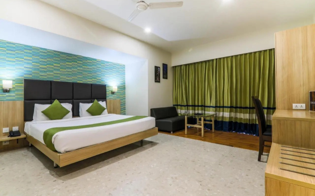 Magnus Star Residency