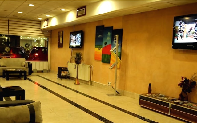 Hotel Konak Mazlum