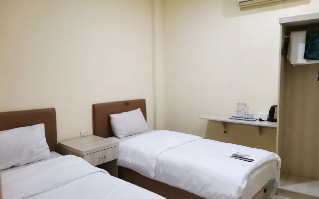 Hotel Nusantara Indah Syariah