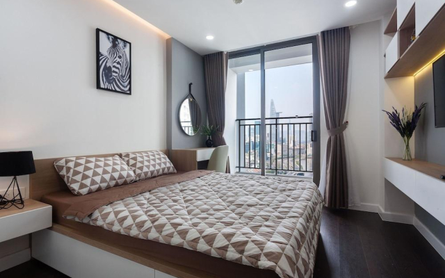 Lily's Apartments - River Gate