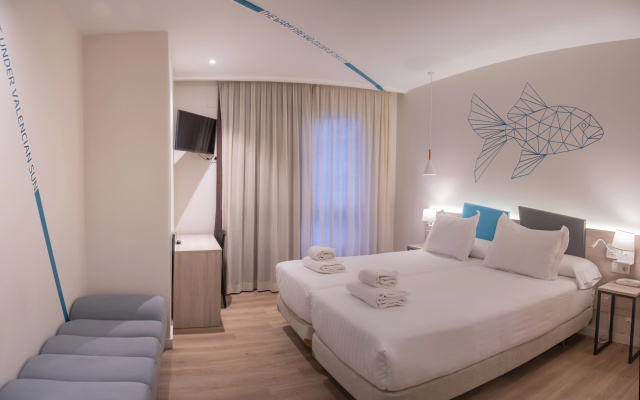 Hotel Mediterraneo