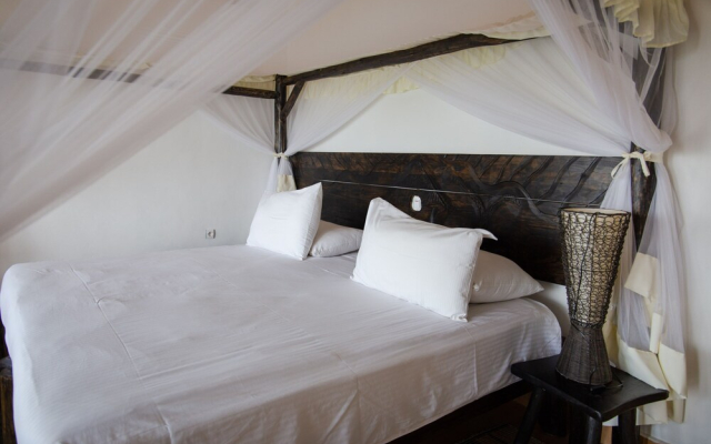 Room in Lodge - Rushel Kivu Resort Ltd