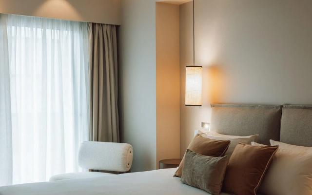 The Residence Aiolou Hotel & Spa