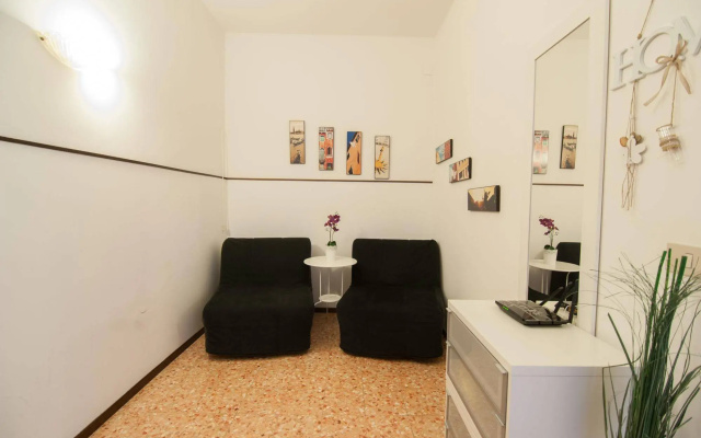 Ca' Violet Apartment
