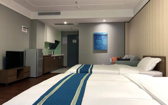 Guangzhou Boonself Hotel