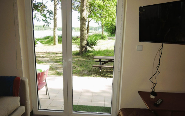 Apartment in Szczecin Near Puszcza Bukowa