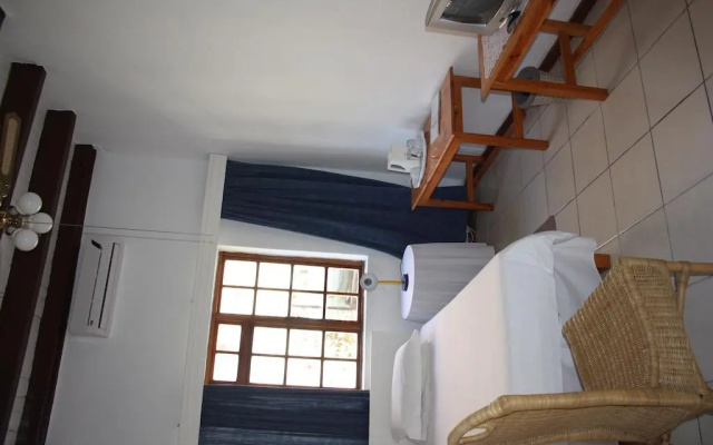 Karoopark Guest House